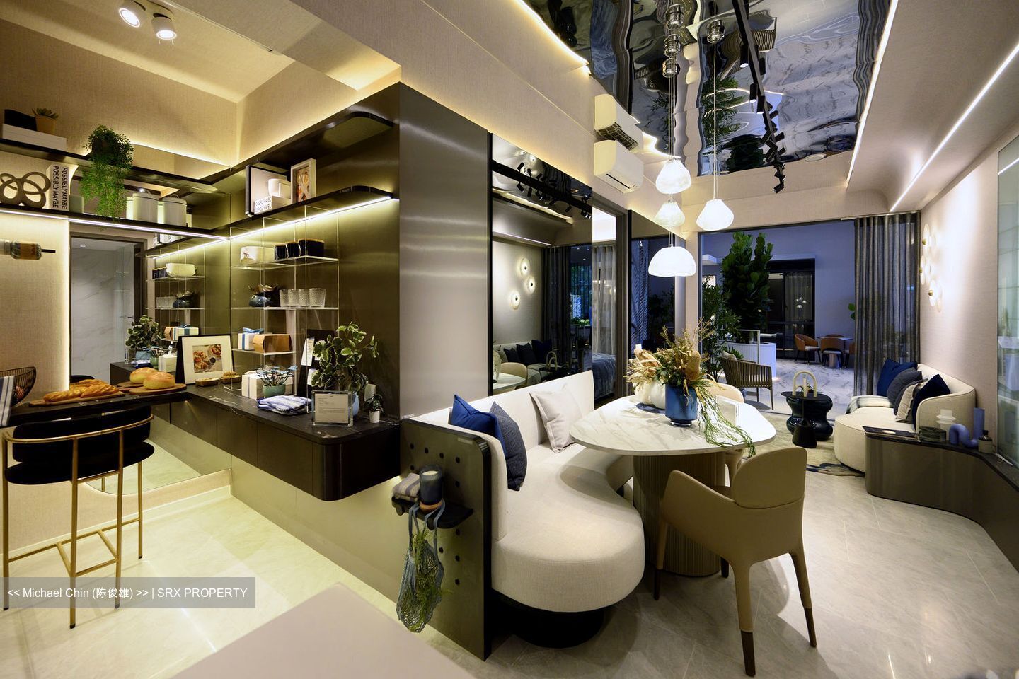 The LakeGarden Residences (D22), Condominium #561639061